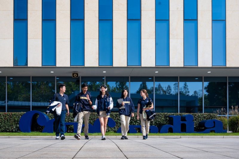 Concordia International School Shanghai (CISS) on SmartShanghai