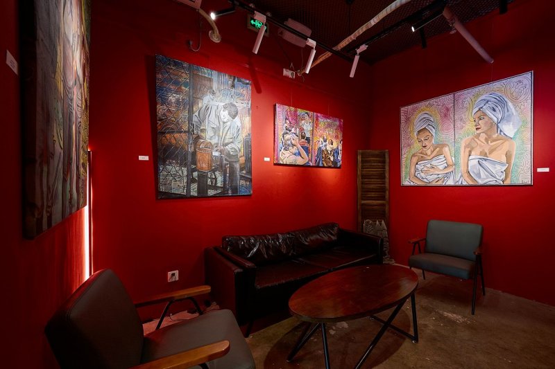 La Cava De Laoma (Kangding Lu) on SmartShanghai