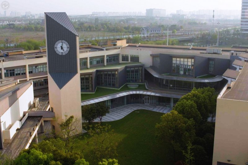 British International School Shanghai (Puxi) on SmartShanghai
