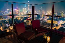 Restaurants With That View