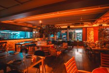 La Barra Turns Four: Dinner, DJs & One Big Reboot