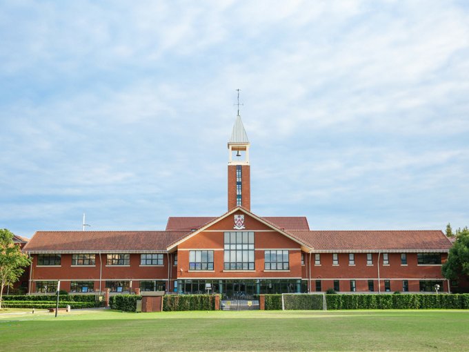 Dulwich College Shanghai Pudong on SmartShanghai
