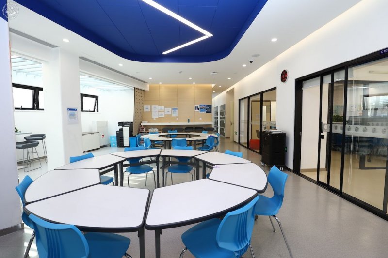 Yew Chung International School of Shanghai (Gubei) on SmartShanghai