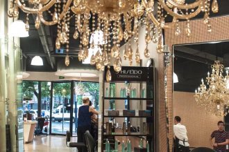 Alize Salon & Barbershop Shanghai