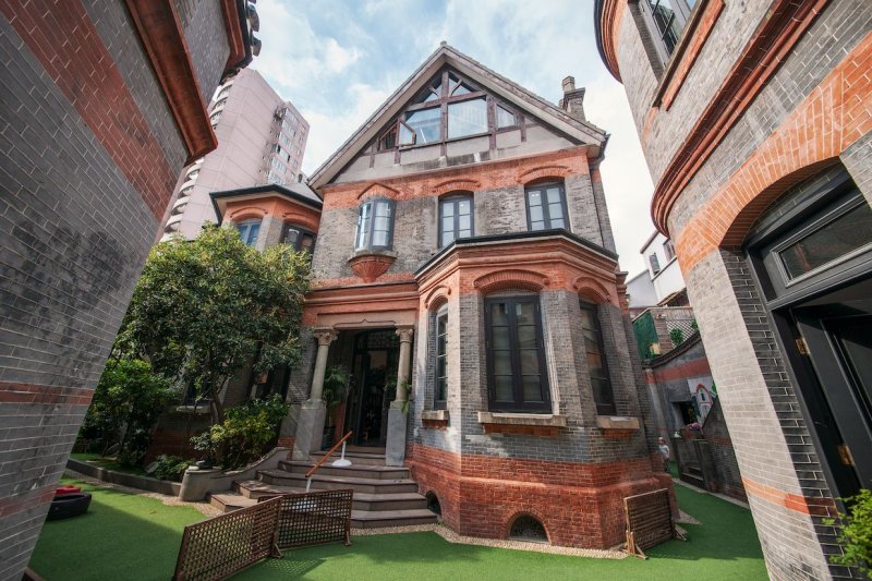 Magnolia Kindergarten on SmartShanghai