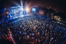 Spring / Summer Music Festival Preview 2019