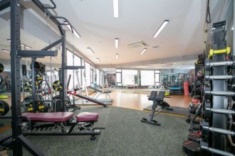 Yoseikan Budo (Shaanxi Nan Lu)