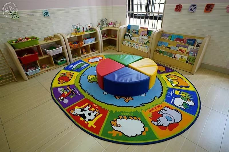 Melody International Preschool on SmartShanghai