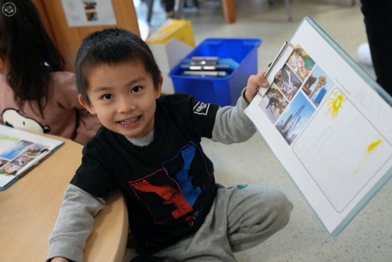 Shanghai American School (Puxi) on SmartShanghai