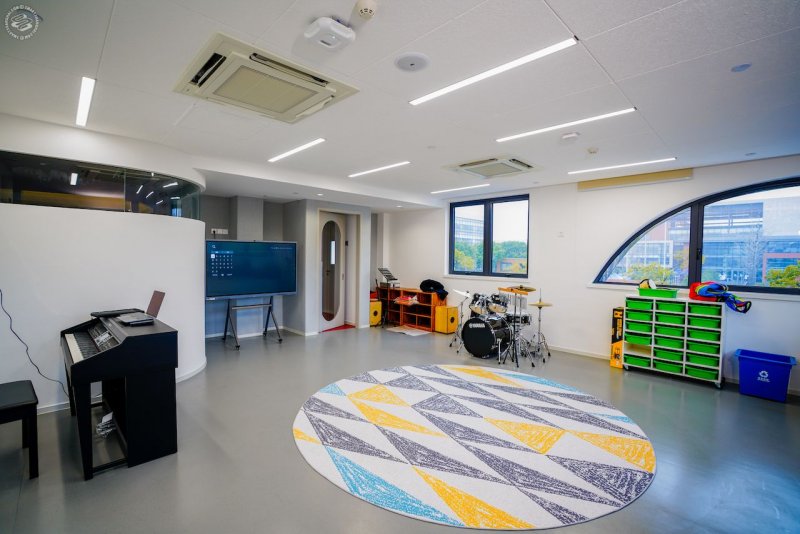 Yew Chung International School of Shanghai (Lingang Campus) on SmartShanghai