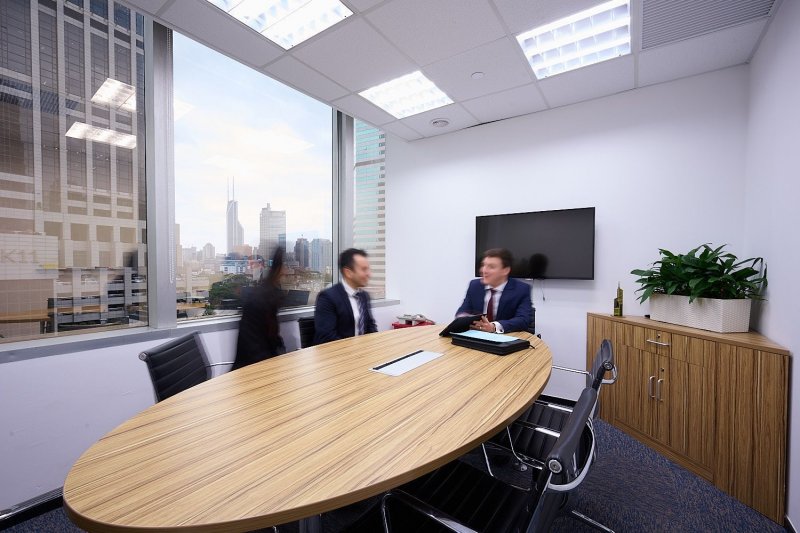 deVere Group on SmartShanghai