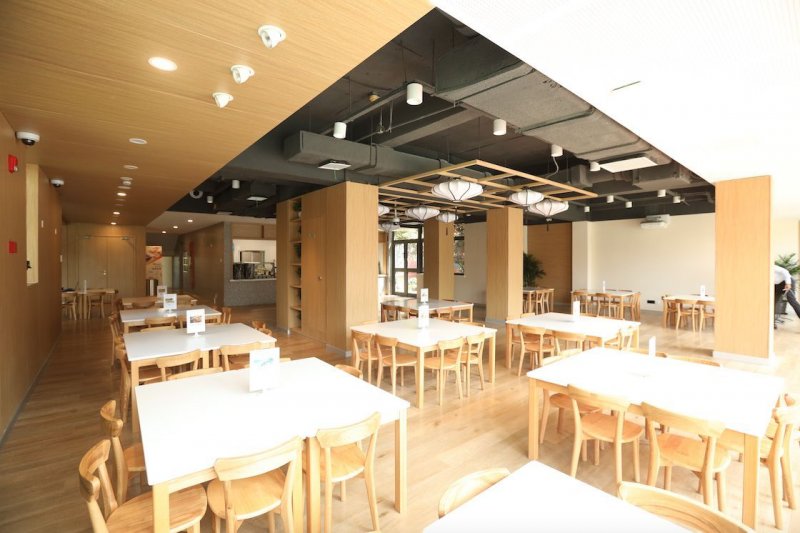 Dulwich College Shanghai Puxi on SmartShanghai