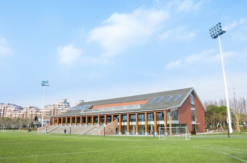 Dulwich College Shanghai Puxi on SmartShanghai