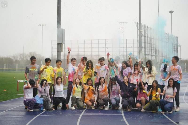 Shanghai American School (Pudong) on SmartShanghai
