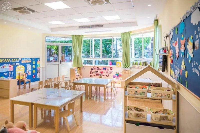 Fortune Kindergarten on SmartShanghai