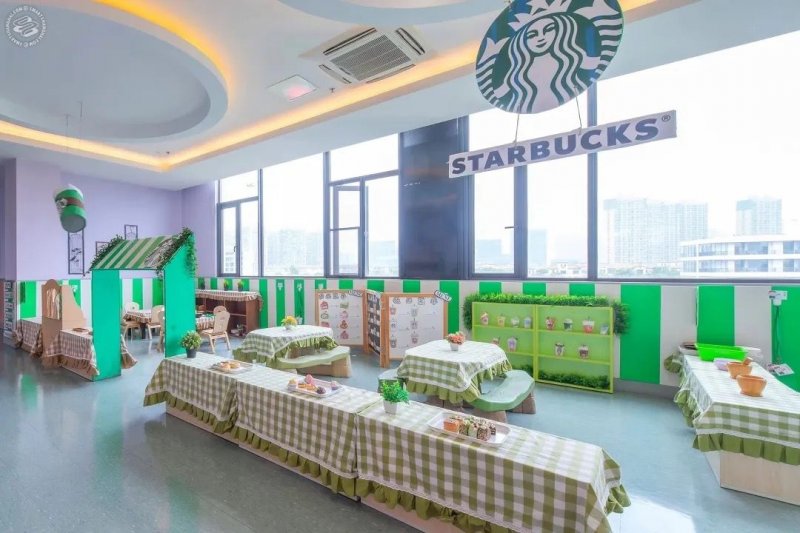 Xiehe Kindergarten (Wuxi） on SmartShanghai