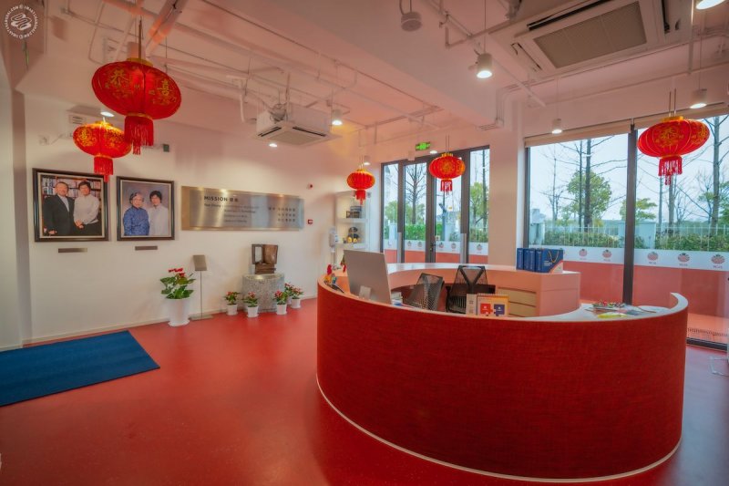 Yew Chung International School Of Shanghai (YCIS) on SmartShanghai