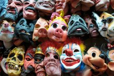 Where To Get A Halloween Costume (Without Using Taobao)