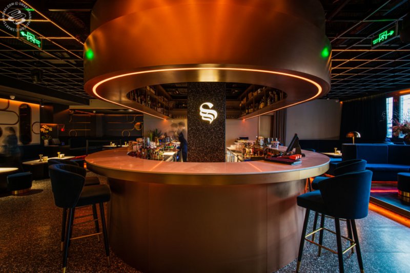 La Suite on SmartShanghai