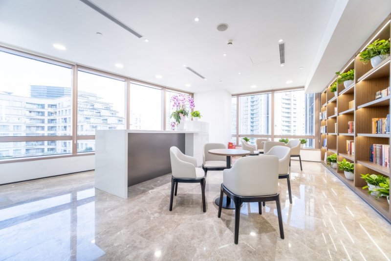  Long An Law Firm on SmartShanghai