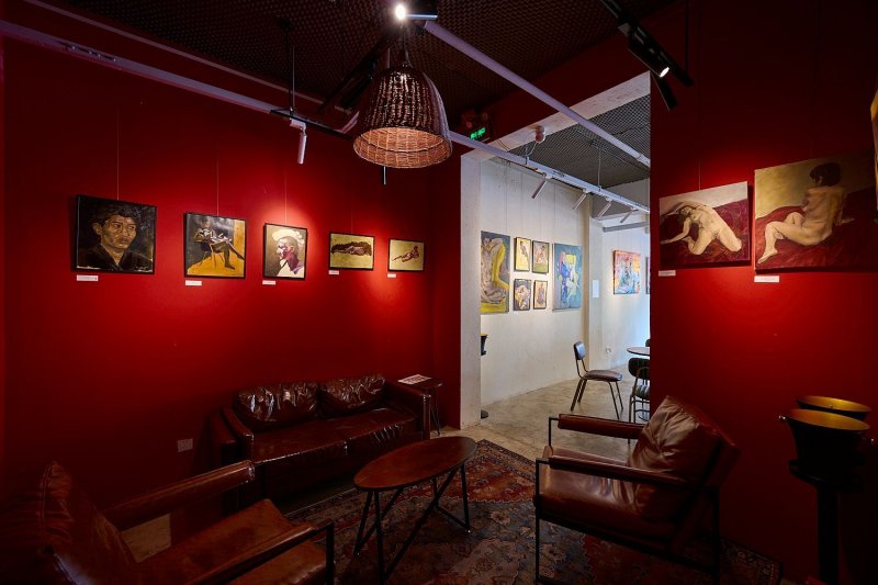 La Cava De Laoma (Kangding Lu) on SmartShanghai