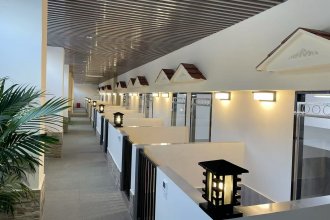 B&M Pet Hotel  Shanghai