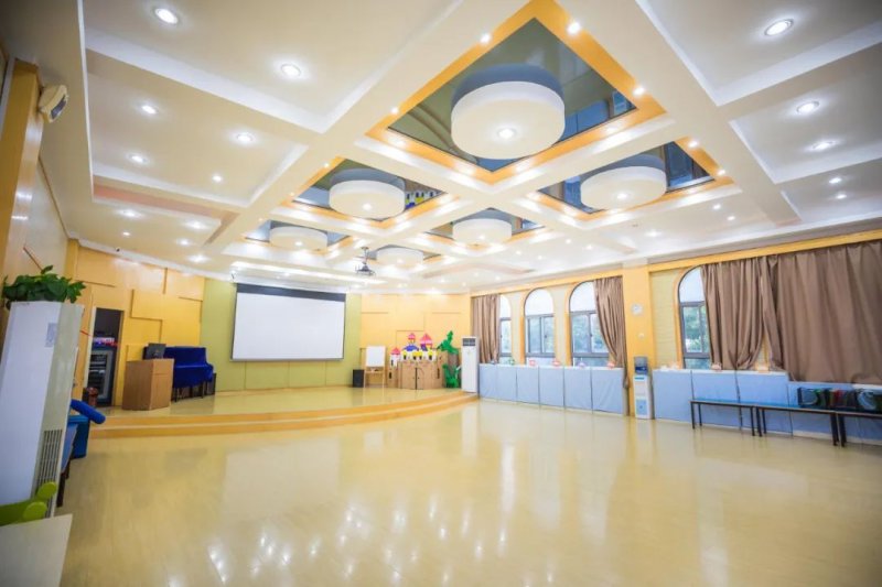Fortune Kindergarten (Xinlicheng Campus) on SmartShanghai