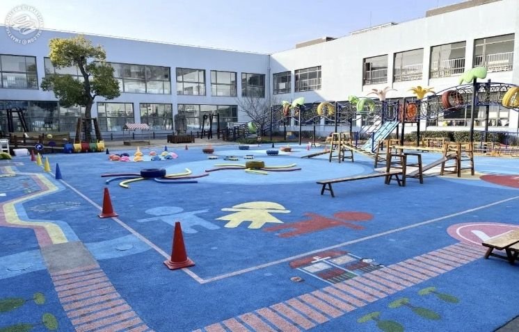 Fortune Kindergarten OCT Campus on SmartShanghai