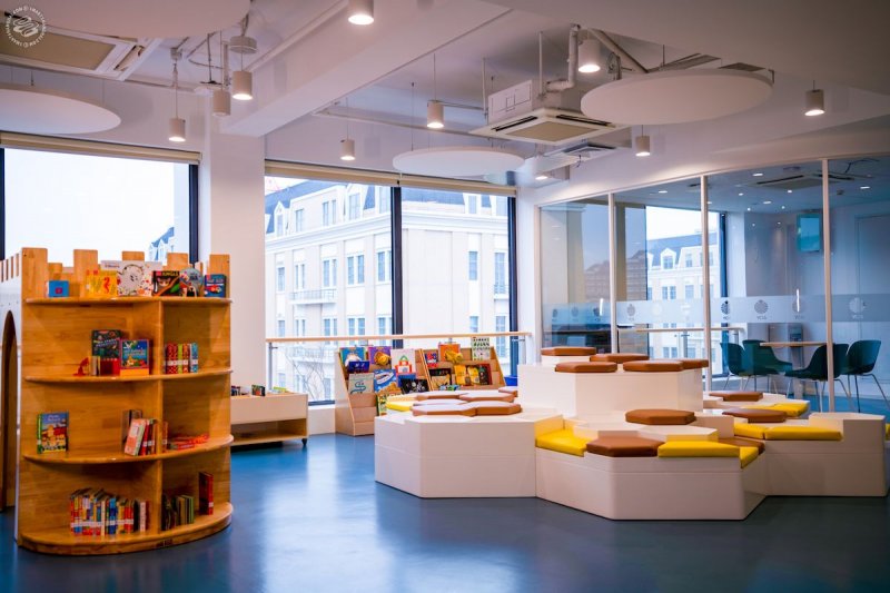 Yew Chung International School Of Shanghai (YCIS) on SmartShanghai