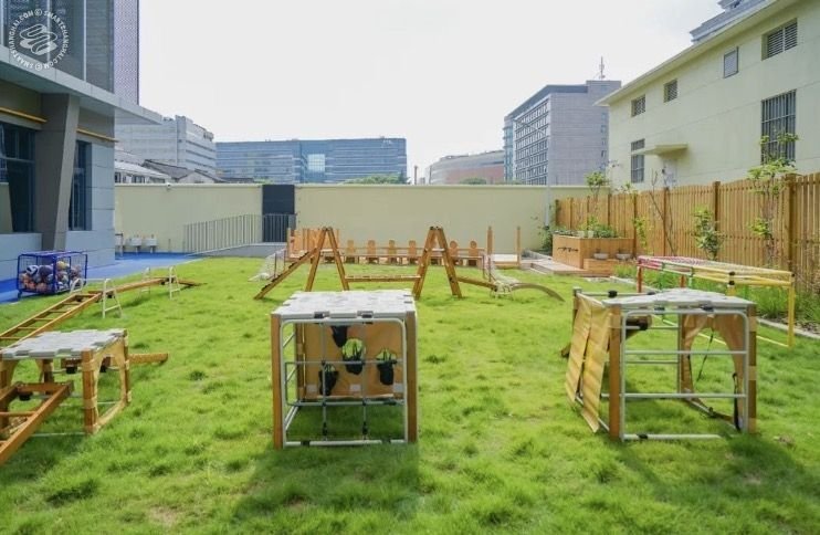Fortune Kindergarten (Hongqiao Campus) on SmartShanghai