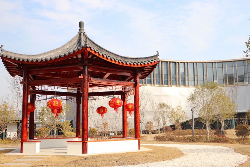 Hangzhou International School on SmartShanghai