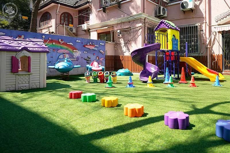 Melody International Preschool on SmartShanghai