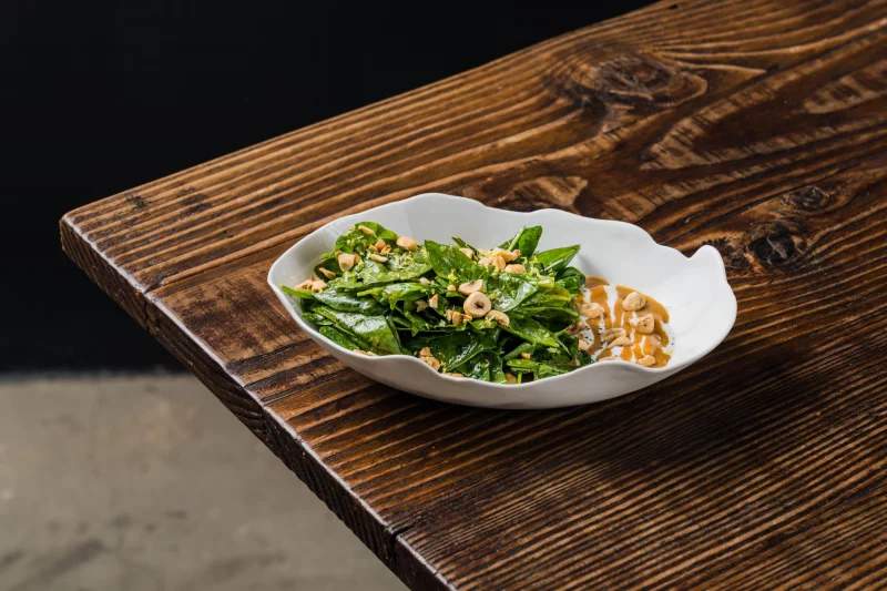 Ocean's Table on SmartShanghai