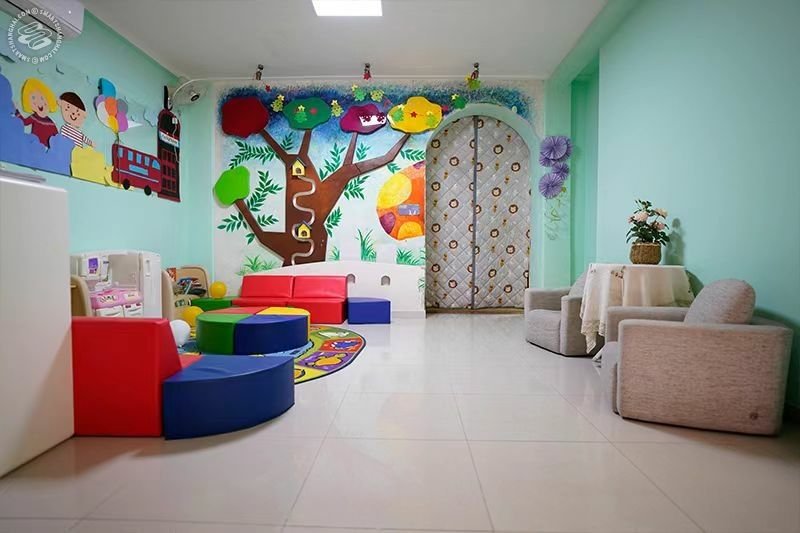 Melody International Preschool on SmartShanghai