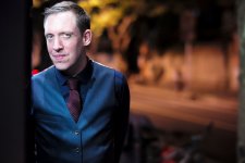 [Shanghai Famous]: Colin Tait, Bar Manager at Heyday and Shake