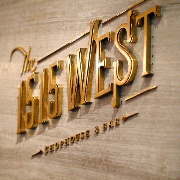 The 1515 West Chophouse & Bar on SmartShanghai