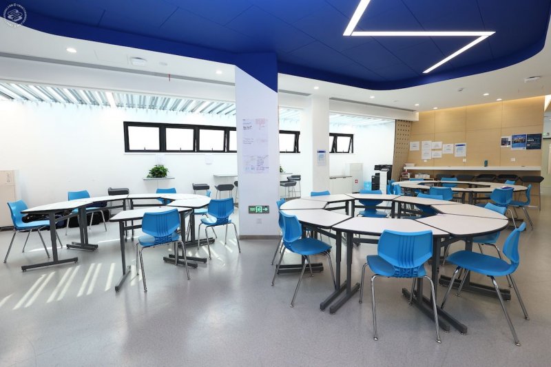 Yew Chung International School of Shanghai (Gubei) on SmartShanghai