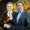 Shostakovich’s Symphony No.8 by Long Yu, Gil Shaham and SSO on SmartShanghai