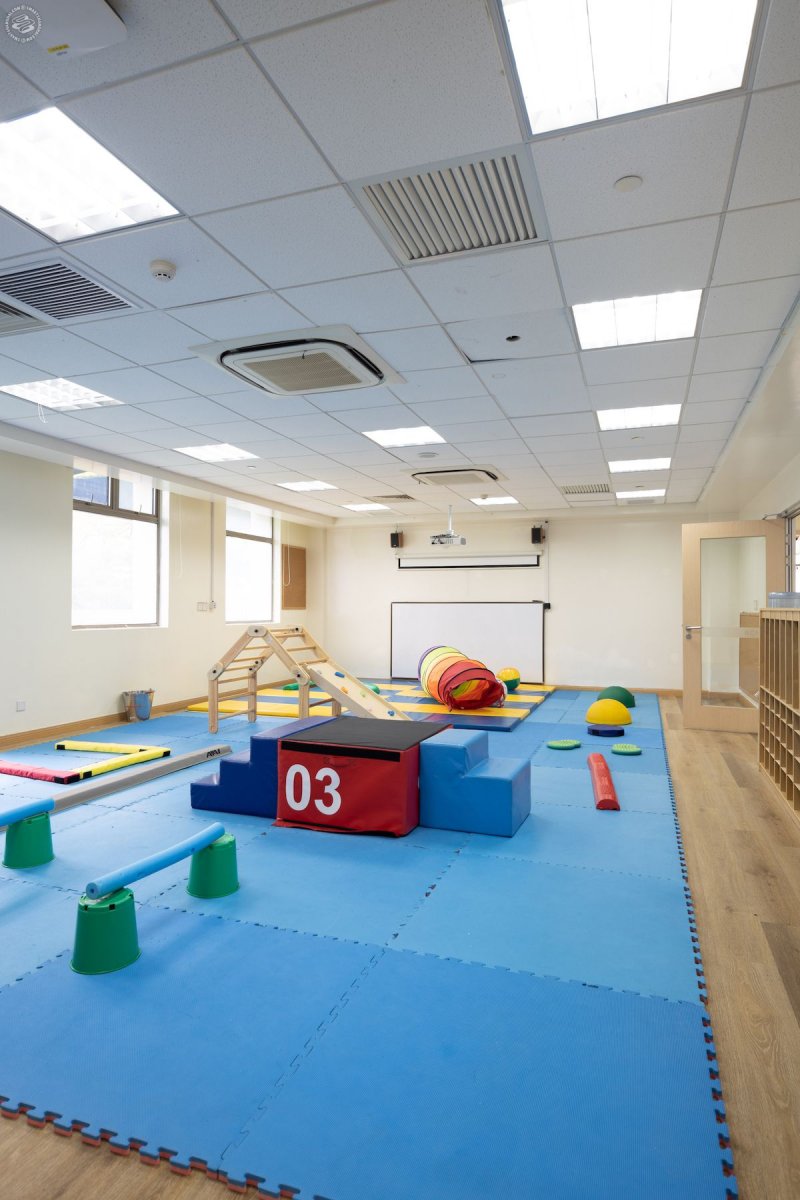 Shanghai Community International School Hongqiao ECE Campus on SmartShanghai