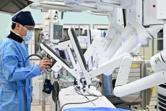 Shanghai United Family Hospital Shanghai