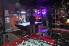 3 New Live Music Venues: Harley's Back Room, CAVE & trigger