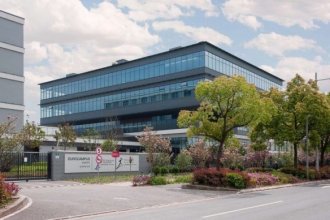 Lycée Français De Shanghai (Shanghai French School)