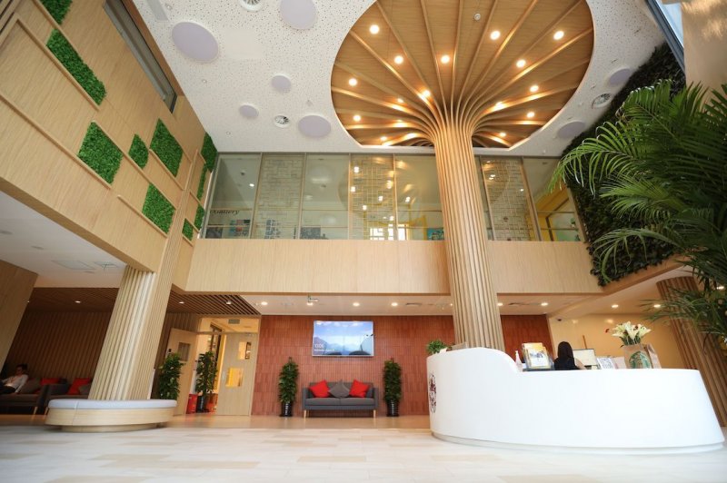 Dulwich College Shanghai Puxi on SmartShanghai