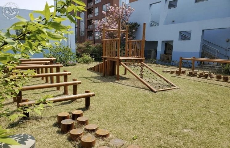 Fortune Kindergarten OCT Campus on SmartShanghai
