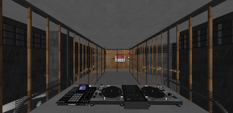 Dirty House (INS) on SmartShanghai