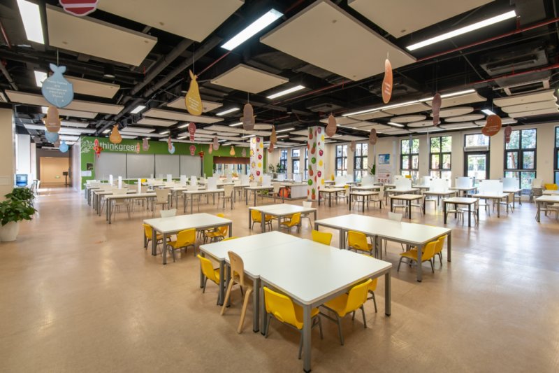 Dulwich College Shanghai Puxi on SmartShanghai