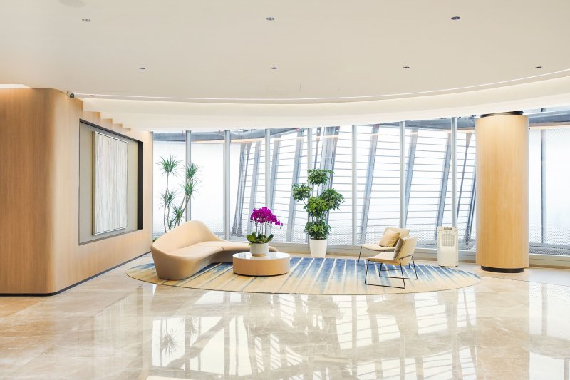 Thomas Jiabin & Associates  on SmartShanghai