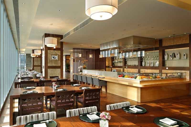 TSURU on SmartShanghai