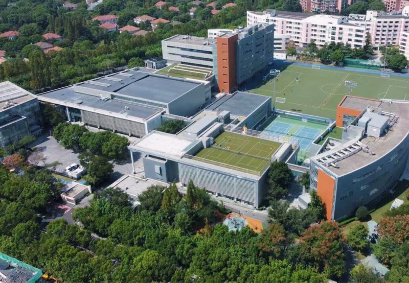 Concordia International School Shanghai (CISS) on SmartShanghai