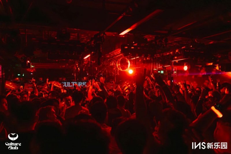 Culture Club on SmartShanghai